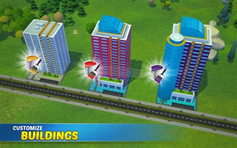 my city entertainment tycoon mod apk